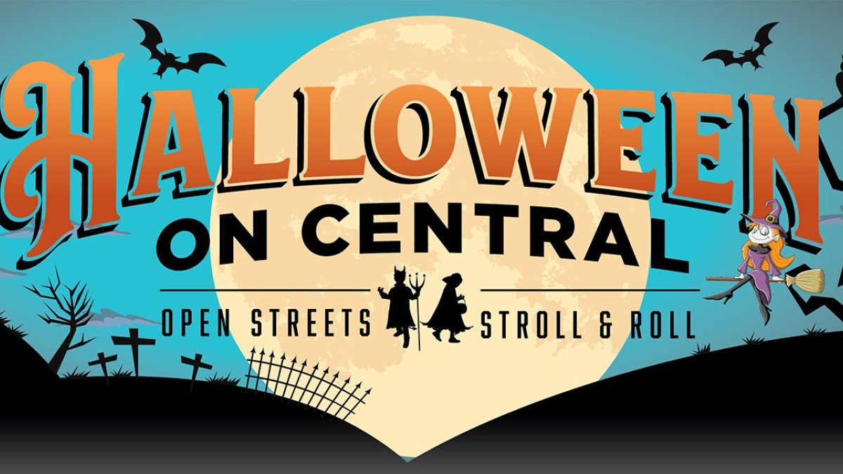 Halloween on Central Set to Feature Record 500 Tampa Bay Businesses