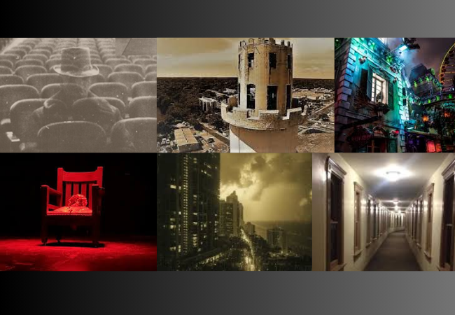 6 Spooky Adventures: The Most Haunted Places to Visit in Tampa Bay Before Halloween