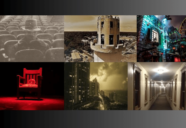 6 Spooky Adventures: The Most Haunted Places to Visit in Tampa Bay Before&nbsp;Halloween