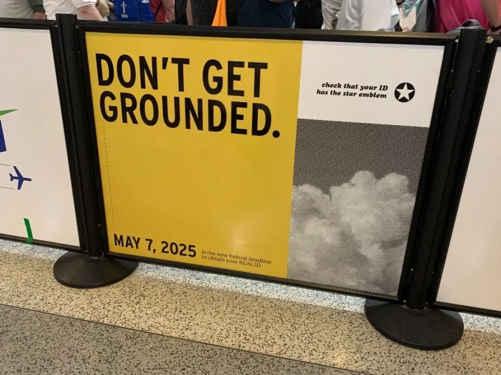 Changes to REAL ID Requirements and What Florida Residents Should&nbsp;Know