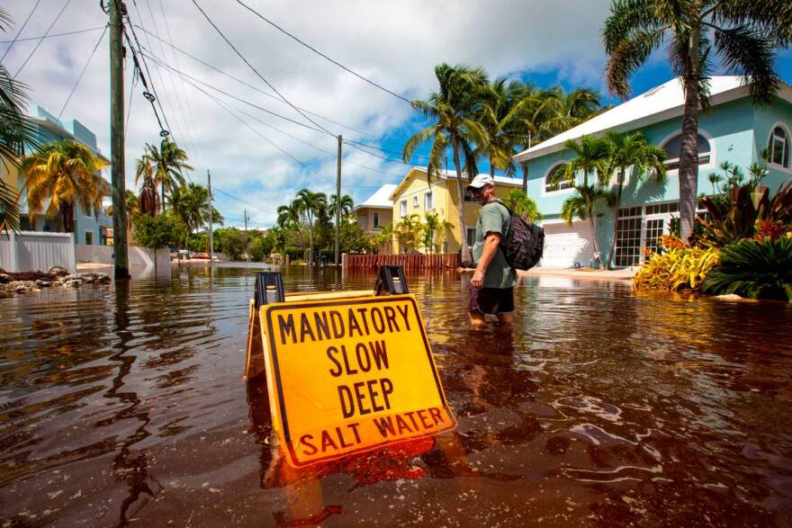 Reminder: Citizens Insurance Will Require All Homeowners to Purchase Flood Insurance – Even Houses Not in Flood Zones