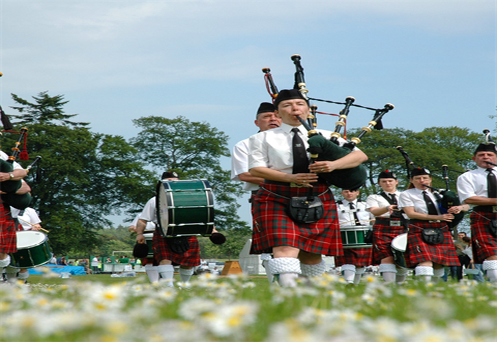 Experience the Celtic Spirit: Dunedin’s Premier Festival is Back!
