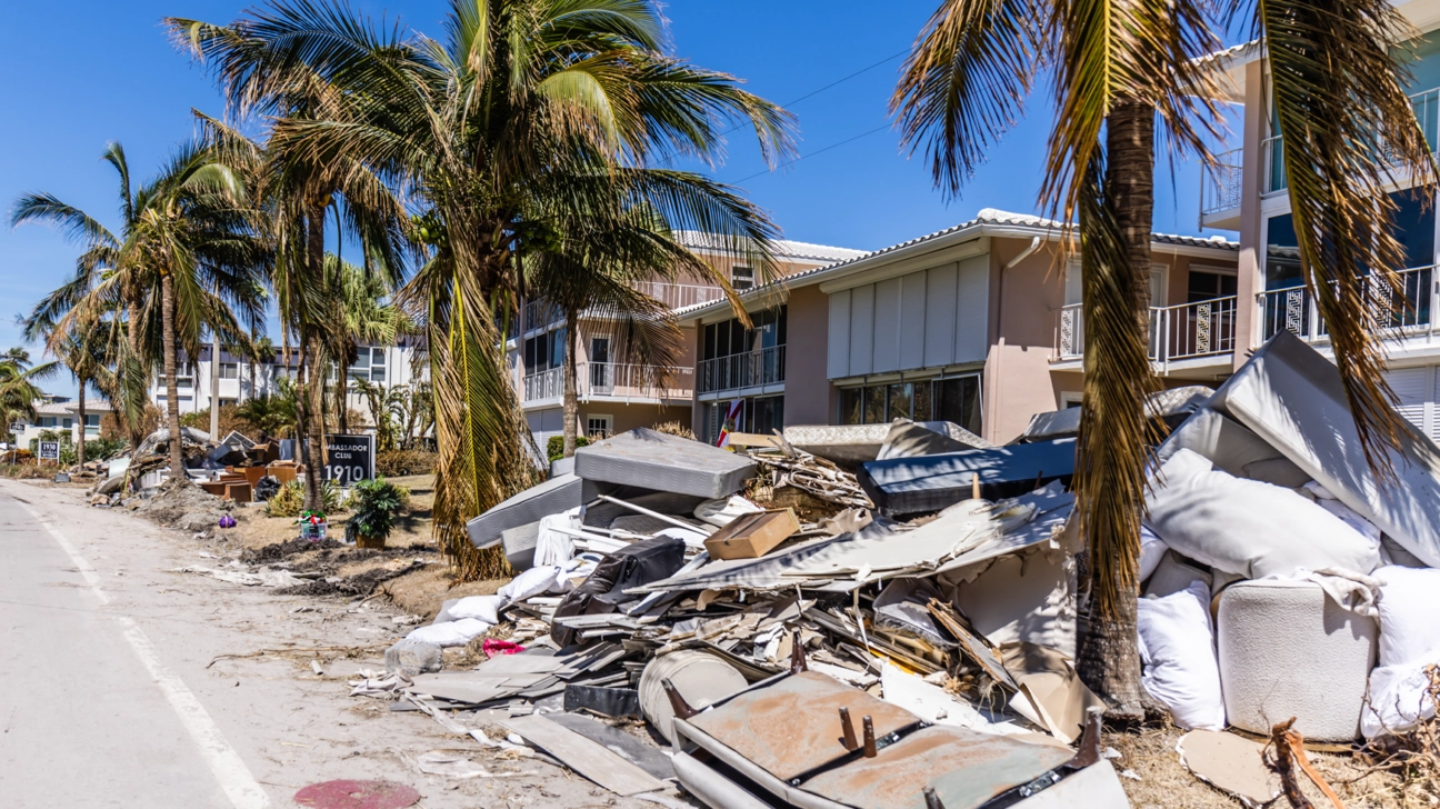 Florida’s Largest Insurer Demands Evidence of Post-Hurricane Repairs