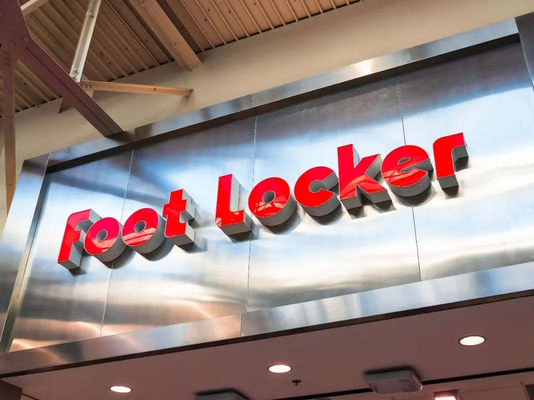 Foot Locker to Bring $18 Million in Revenue St. Petersburg