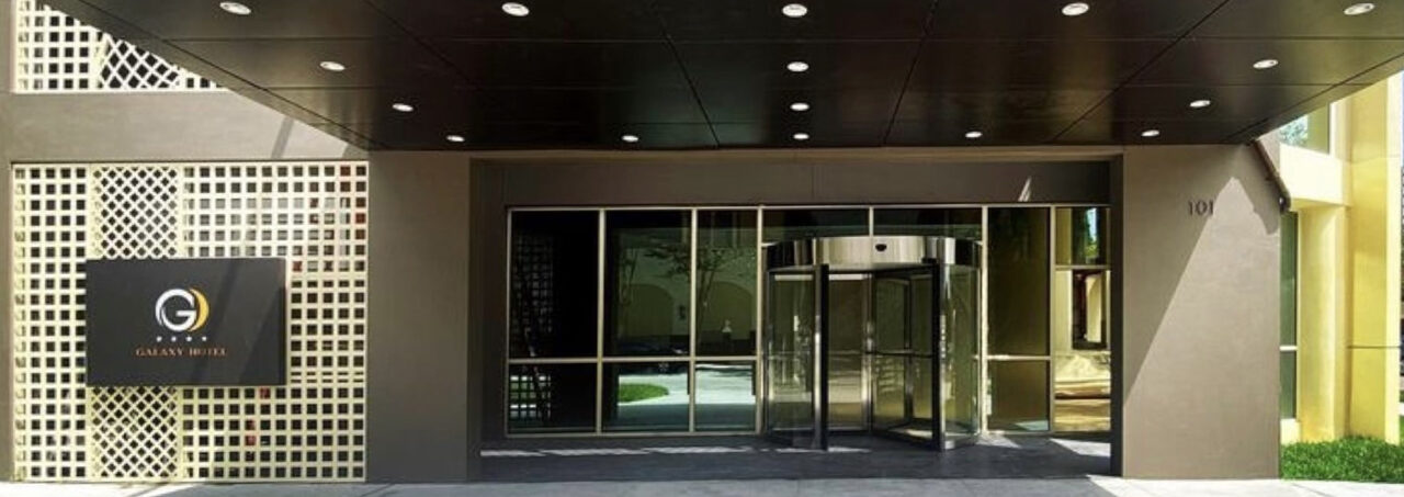 Galaxy Hotel Soft Opens in Downtown St. Pete to Provide Shelter for Displaced Hurricane Milton Survivors