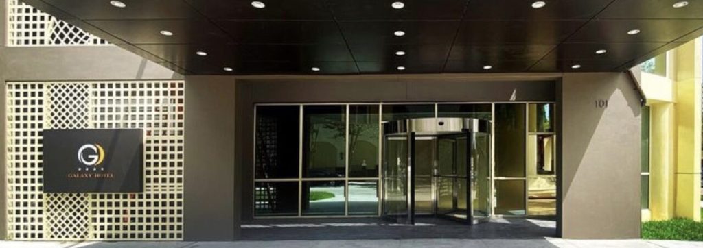 Galaxy Hotel Soft Opens in Downtown St. Pete to Provide Shelter for Displaced Hurricane Milton&nbsp;Survivors