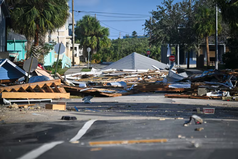 Gulfport to Close City Hurricane Donation Center but Will Continue Cooling Station Operation