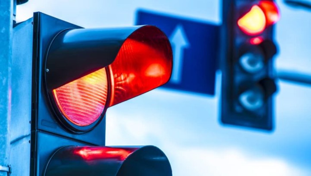 How Many Red Light Runners Are There in Pinellas County?
