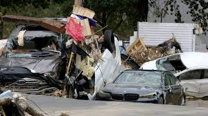 Hurricane Helene’s Devastating Toll Causes Widespread Loss of Life, Massive Power Outages, and Environmental Concerns