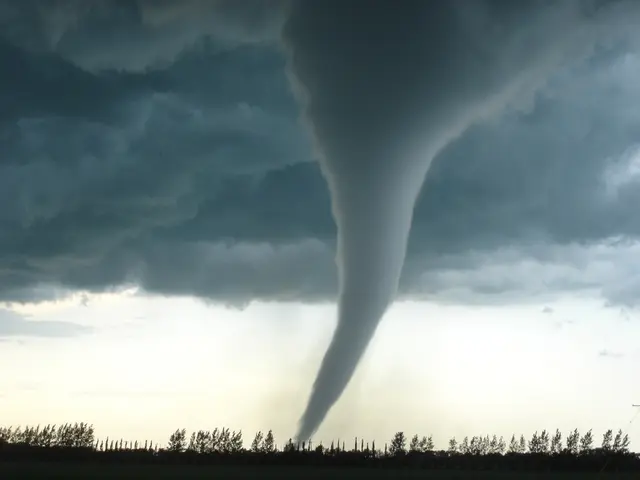 Hurricane Milton Triggers Tornado Outbreak as Florida Braces for Impact