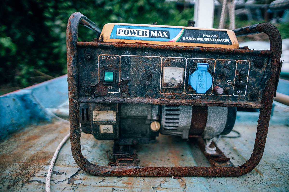 It’s Not Just Carbon Monoxide, Generators Pose Other Hidden Dangers