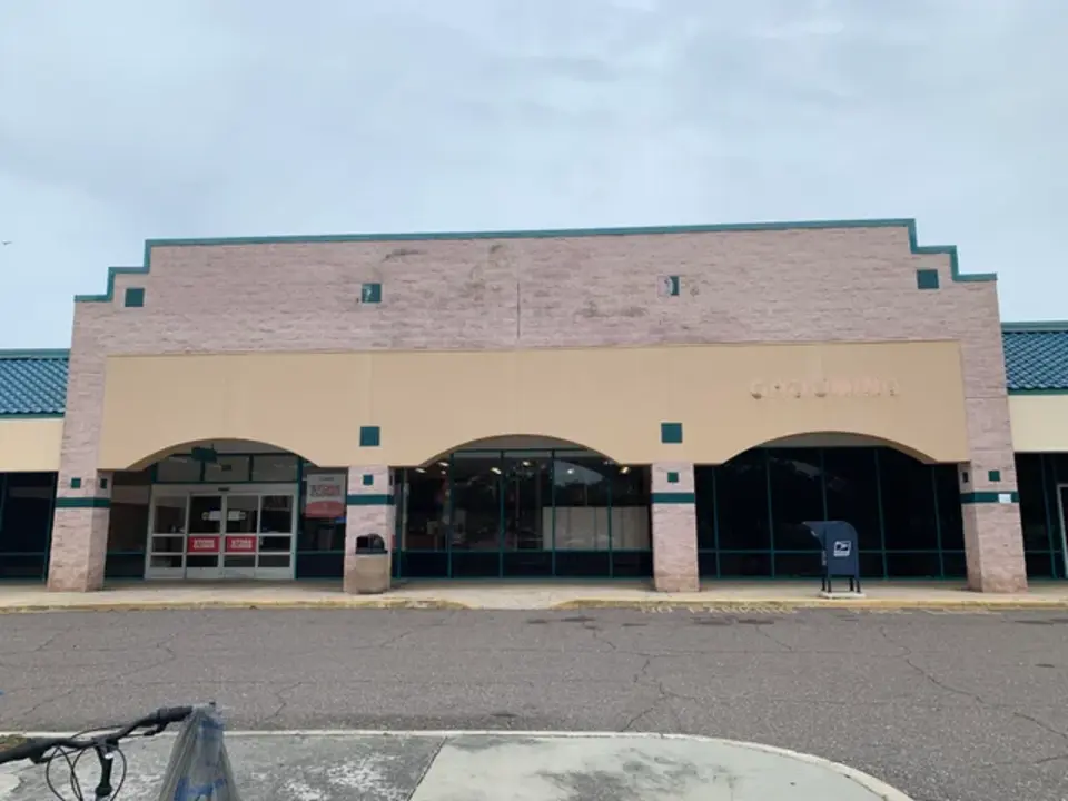 Long-Vacant Walmart at Lighthouse Crossings Still Set for Revival — But When and How?