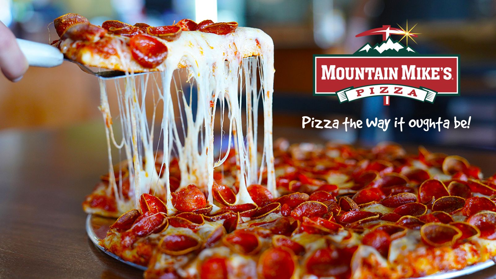 Mountain Mike’s Pizza Establishes Florida Presence with Multi-Unit Expansion