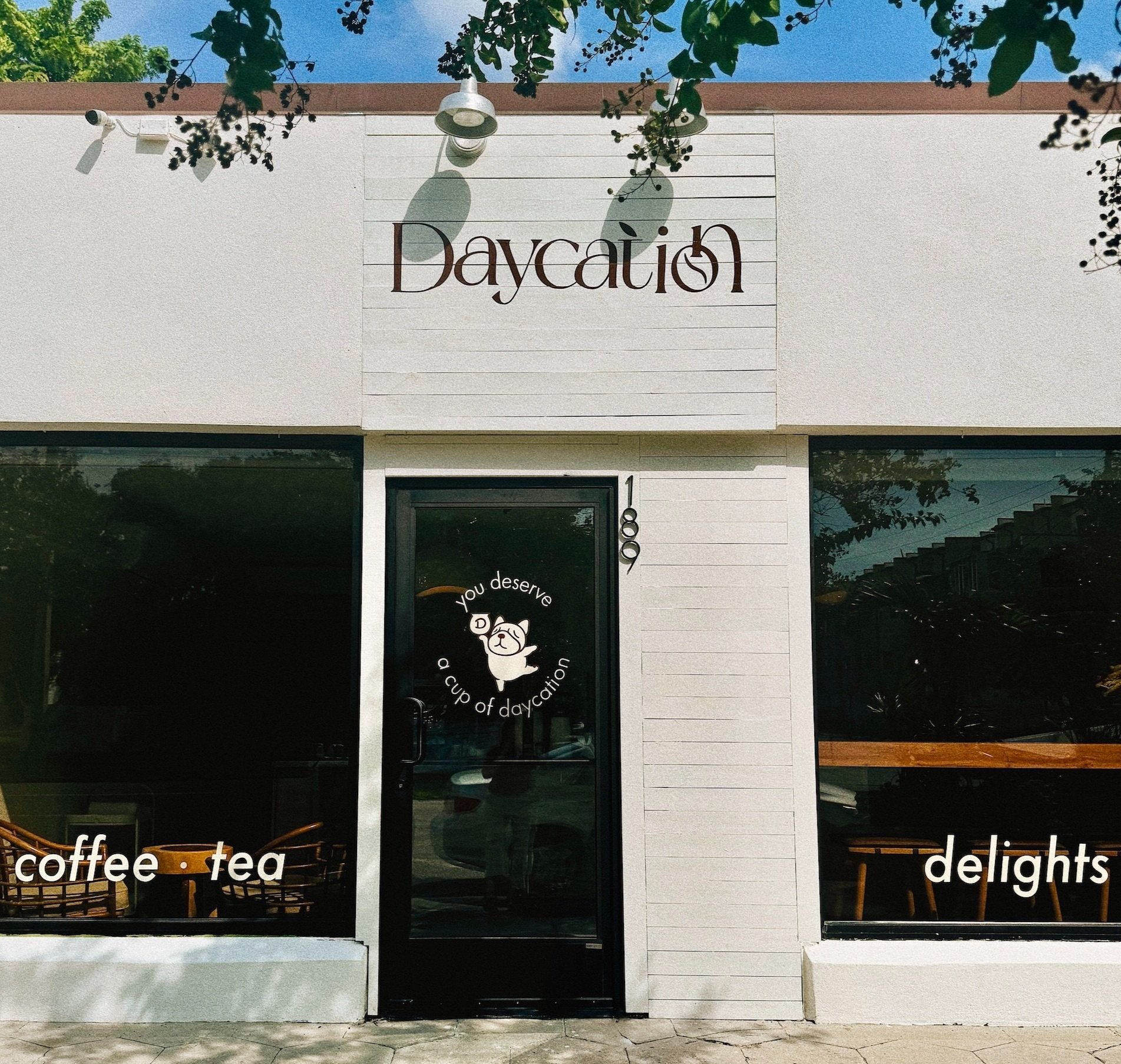 New Asian-Inspired Coffee Haven Set to Enchant Downtown St. Pete on MLK Street