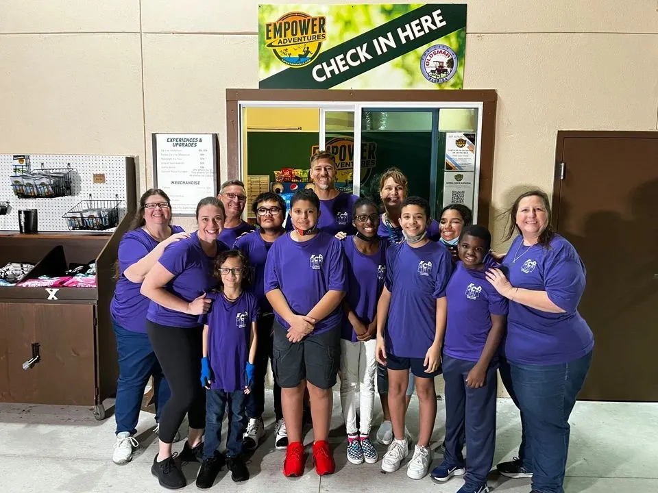 Non-Profit Supporting Deaf and Hard-of-Hearing Children in Pinellas County Devastated by Hurricane Milton