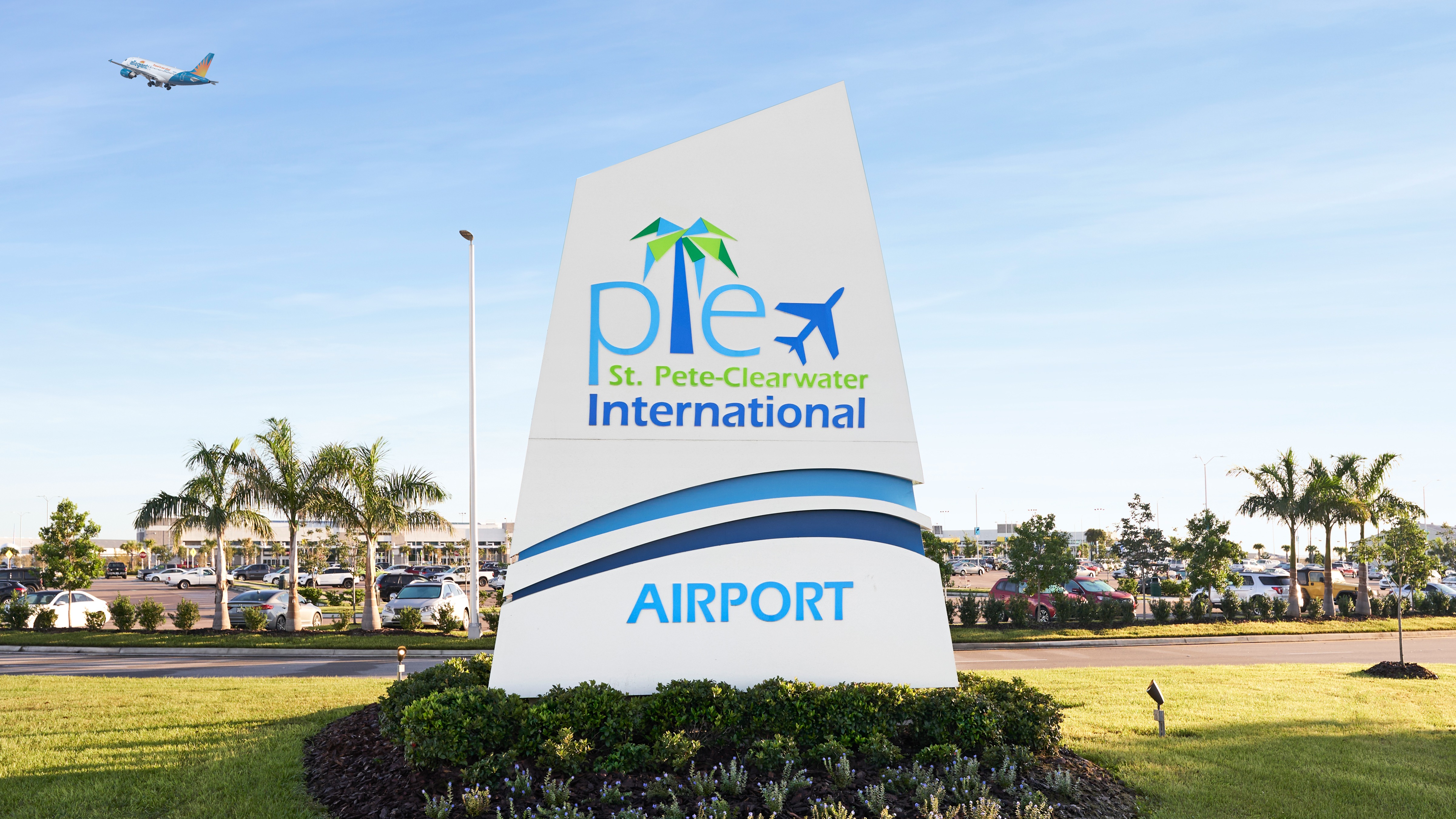 PIE In the Sky: Things You Probably Didn’t Know about St. Pete-Clearwater International Airport