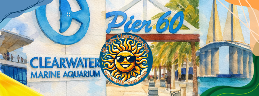 St. Pete-Clearwater Sun