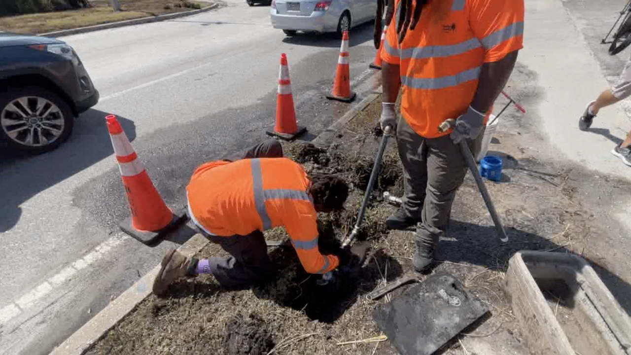 Pinellas Barrier Islands Face Water Woes from Hurricane Helene But County Hopeful to Restore Service by End of Week