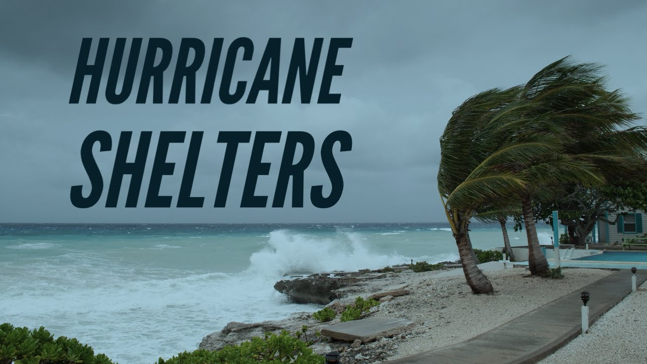 Pinellas County Expands Emergency Shelter Network as Hurricane Milton Approaches