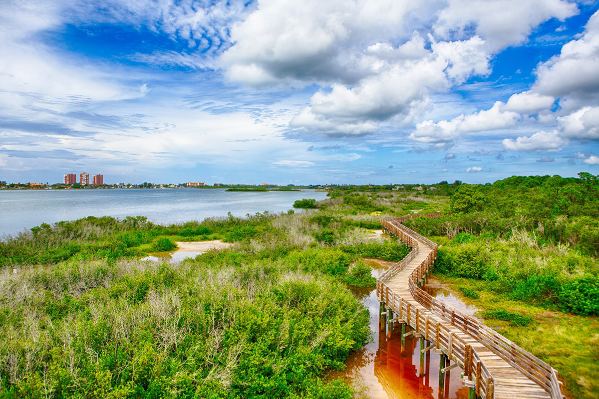 Pinellas County Government Announces Park Reopenings Following Hurricanes Helene and Milton