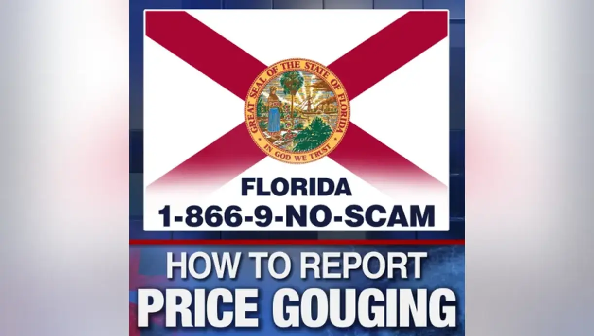 Price Gouging Alert: What Homeowners in Pinellas County Need to Know After Hurricane Helene