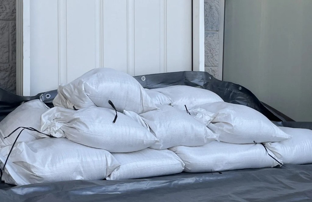 Sandbag Misconceptions, Right and Wrong Uses, and Their Real&nbsp;Purpose