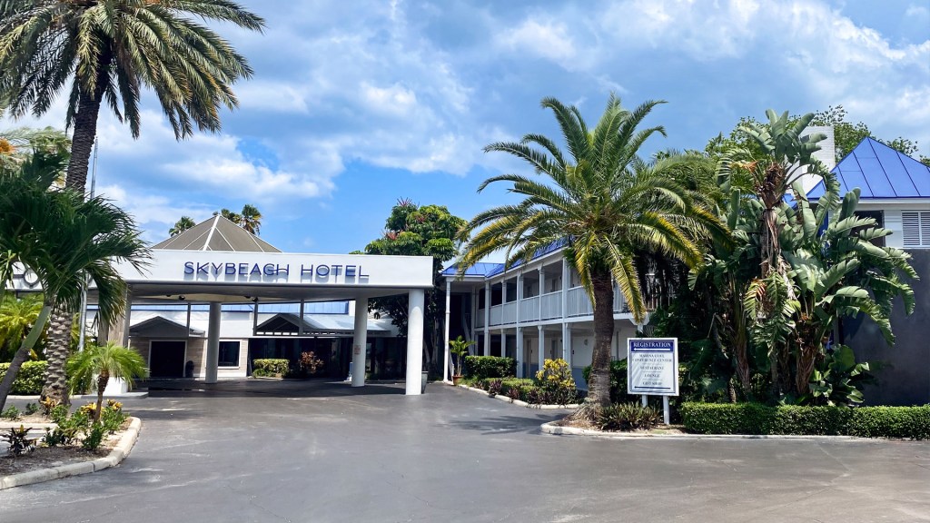 SkyBeach Hotel & Marina Welcomes Guests Back with Restored Beaches and Weekend&nbsp;Events