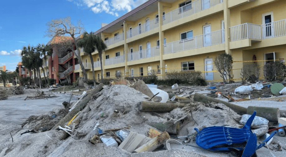 Tampa Bay Condo Owners Nervously Brace for ‘Perfect Storm’ of Insurance Hikes and Special Assessments