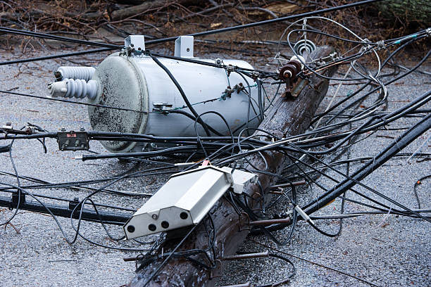 These Residents Are Still Without Power 3 Long Weeks After Hurricane Milton