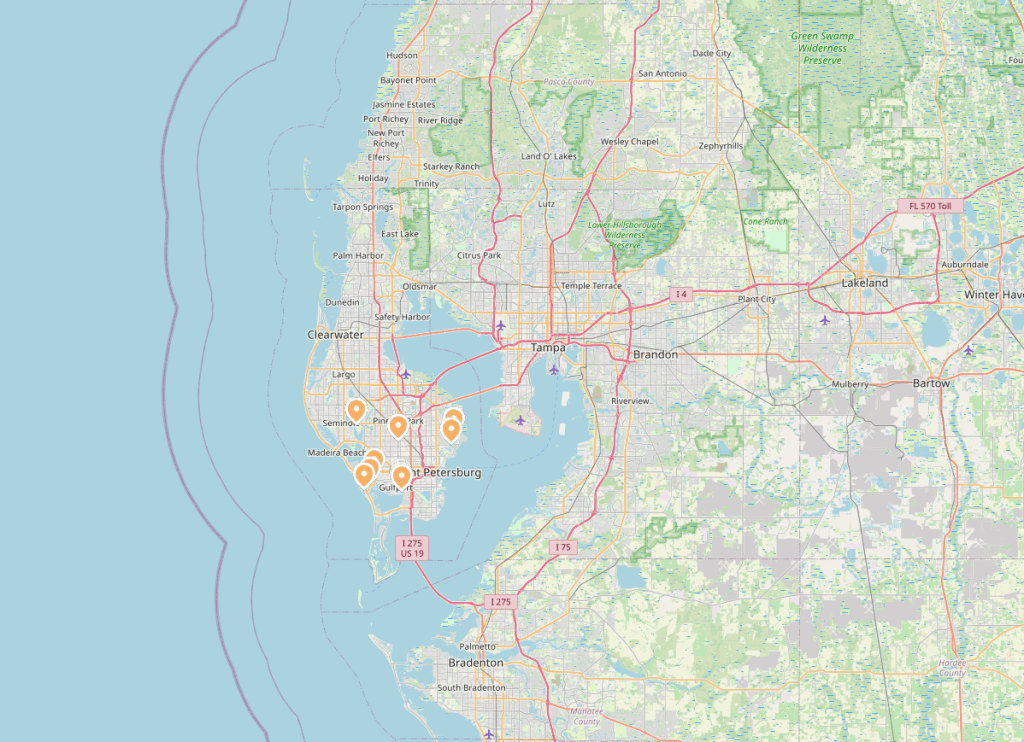 USF Pioneers Innovative Flood Prediction Tool with Community-Driven Data