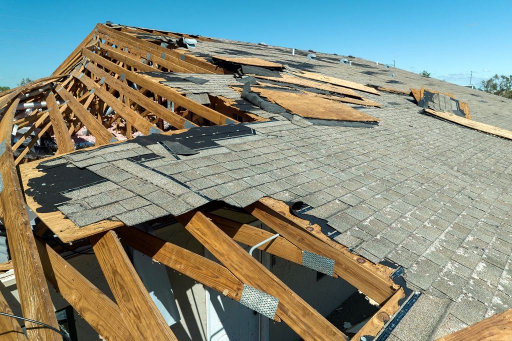 5 Days Left to Apply for Free Roof Protection Program for Florida Hurricane&nbsp;Victims