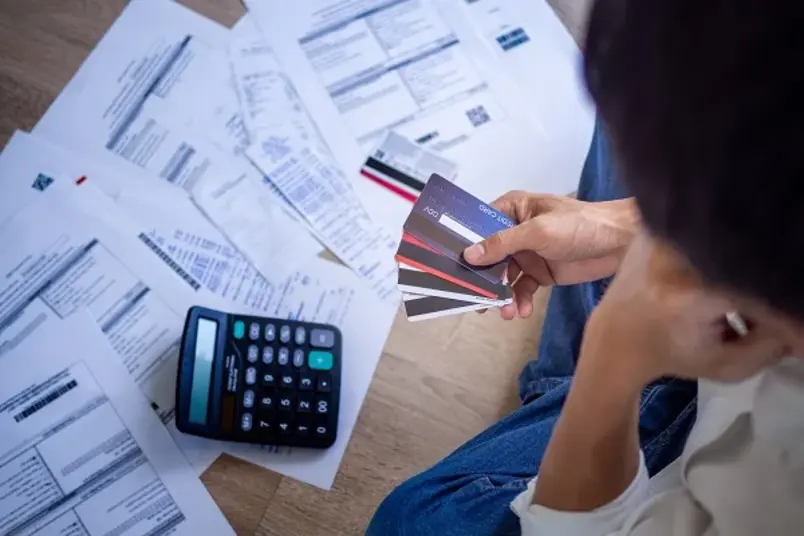 As Credit Card Debt Soars, Here Are Some Strategies for Getting Out of Debt