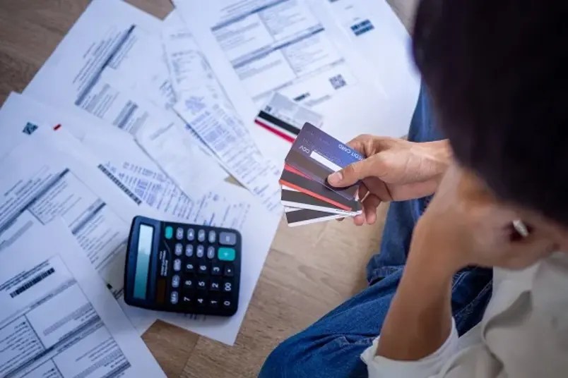 As Credit Card Debt Soars, Here Are Some Strategies for Getting Out of&nbsp;Debt