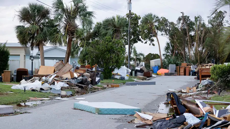 As FEMA Extends Application Deadline, It Approves Millions in Additional Aid for Tampa Bay&nbsp;Area