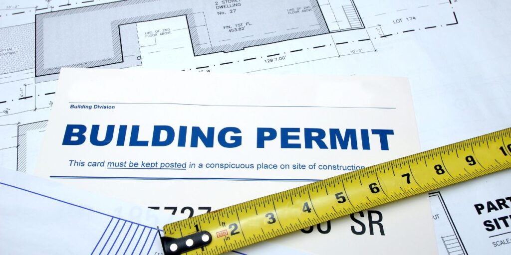 Can I Get a Permit Without a Substantial Damage Determination Letter if the Property’s Hurricane Repair Costs Don’t Exceed 50% of the Pre-Damage Value?