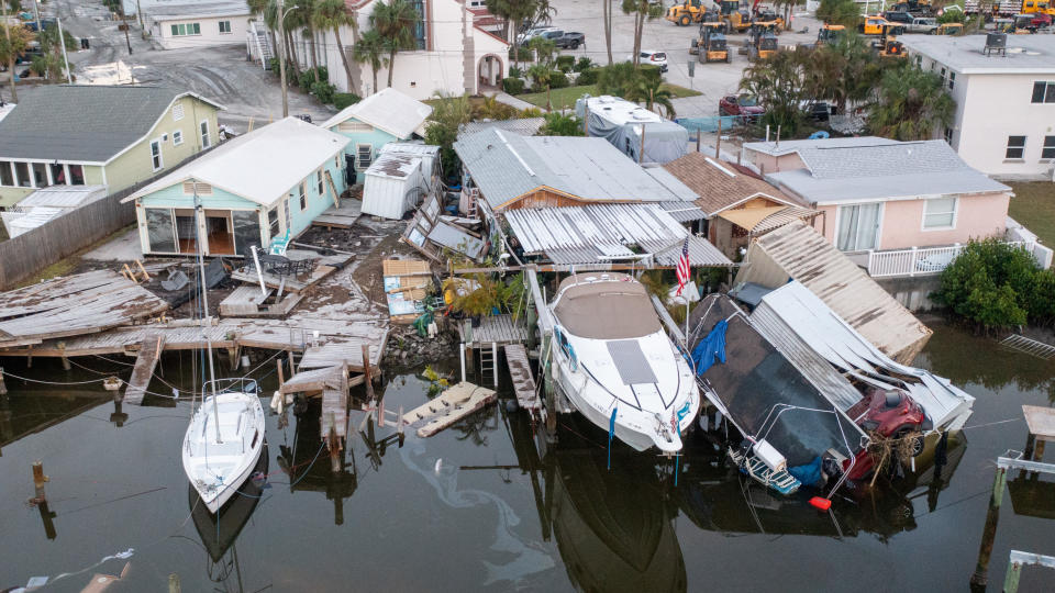 Citizens Insurance Leads Florida in Claim Denials but Seeks Rate Hike, New Report&nbsp;Reveals