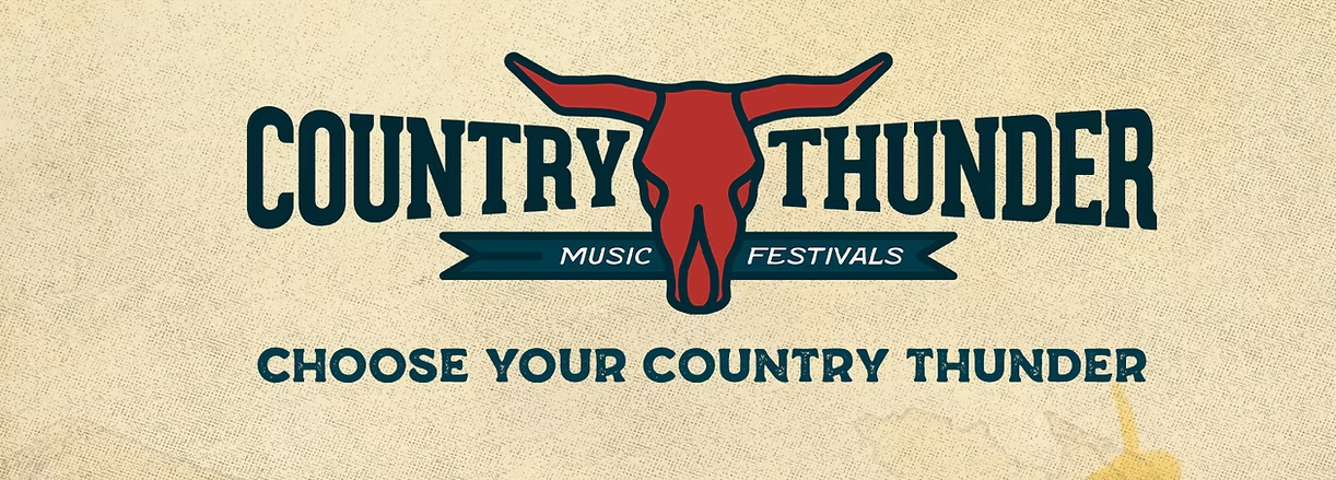 Country Thunder Florida Brings 2025 Festival Lineup to Tampa