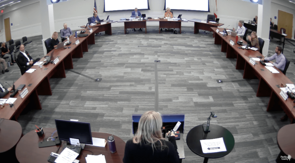 County Fires Back at Tampa Bay Rays’ Claims, Demands Clarity on Stadium&nbsp;Deal