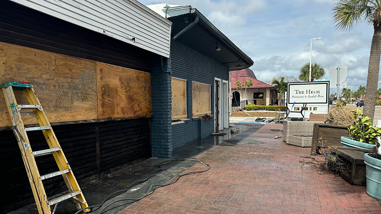 Deadline Fast Approaching for Hurricane Helene-Related SBA Disaster Loans