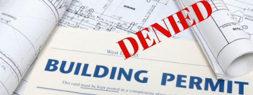 Does a Substantial Damage Determination Letter Automatically Qualify Me for a Permit to Make Hurricane-Related Repairs?