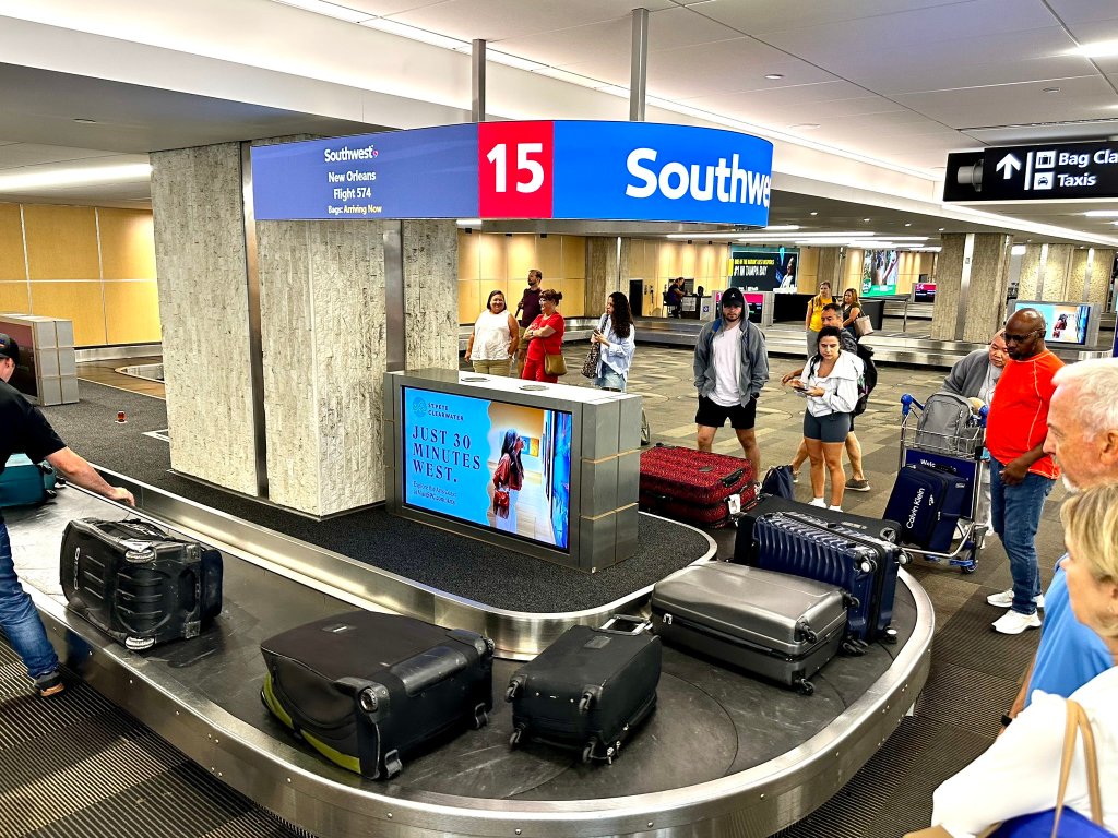 DOT’s New Automatic Refund Rule Takes Effect for Holiday Travel&nbsp;Season