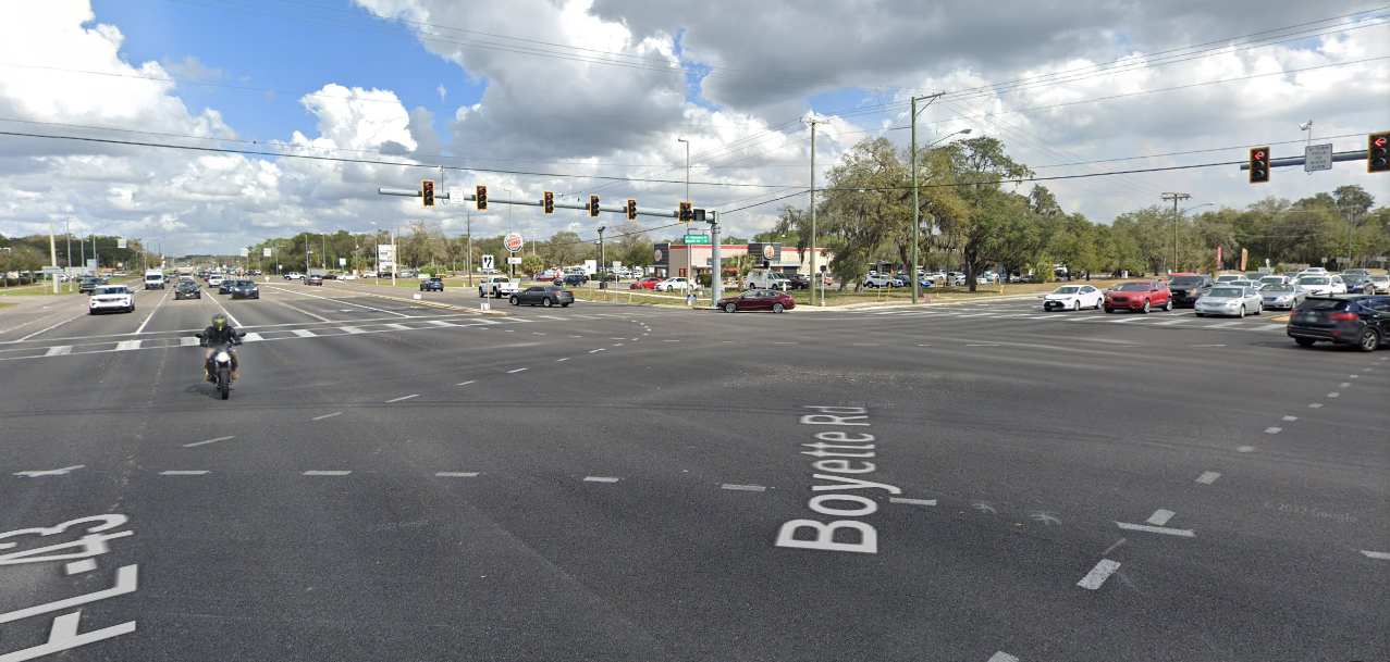 Drivers Hoping for a Feasible Fix at This Notoriously Busy Intersection
