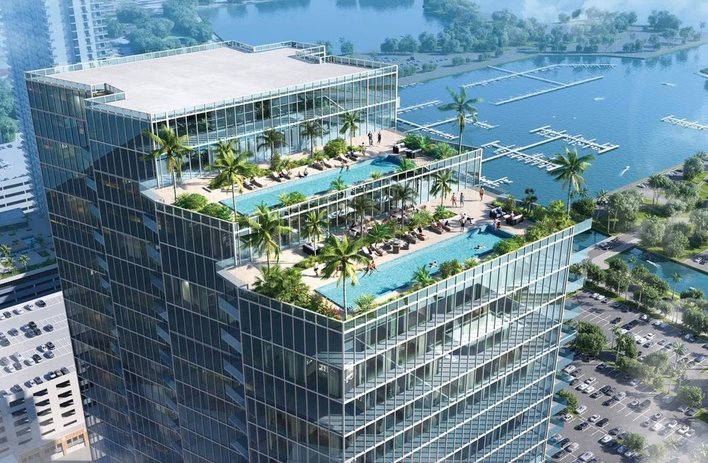 DTSP Waldorf Astoria Project Unlikely to Gain Approval and Here’s Why