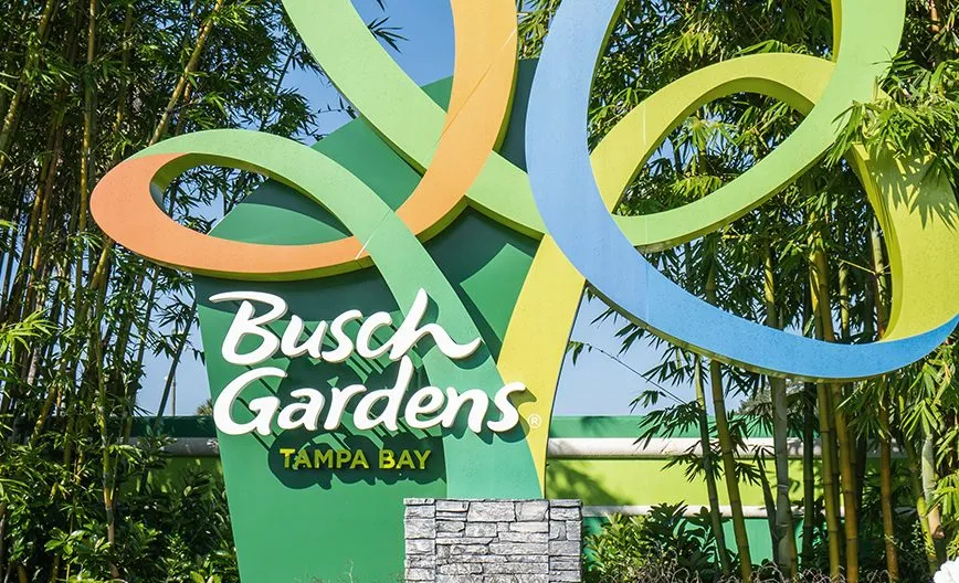 Family Awarded $8 Million in Lawsuit Against Busch Gardens