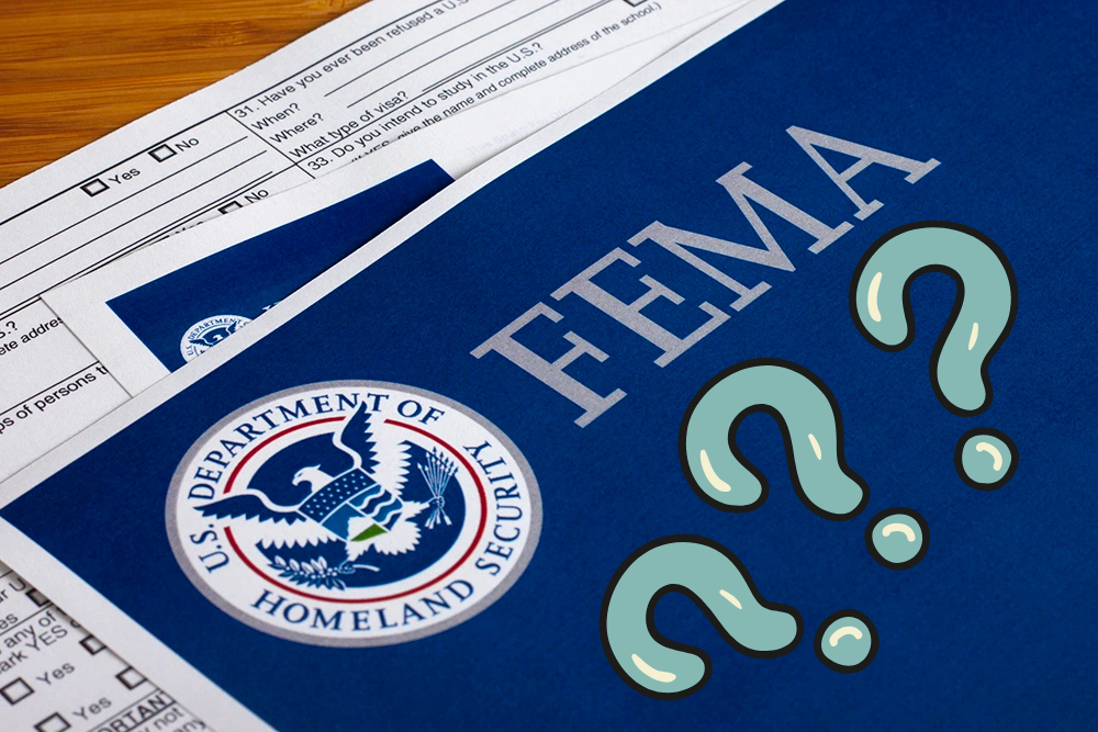 FEMA Financial Assistance Delayed, Decreased, or Denied? Here’s What to Do in All Three Scenarios