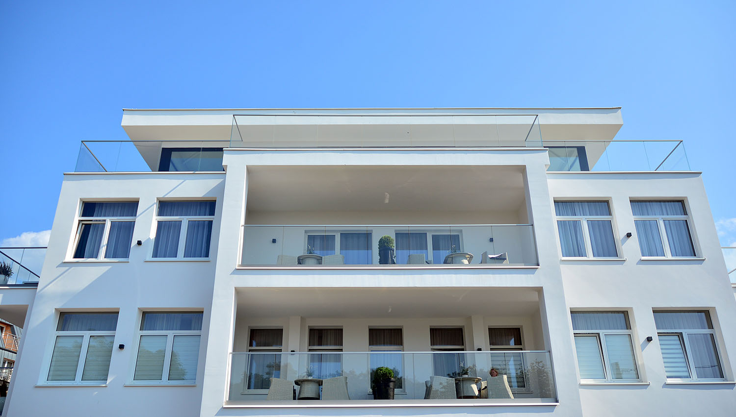 Florida Condo Hardening Program Reaches Application Capacity in Less Than a Week