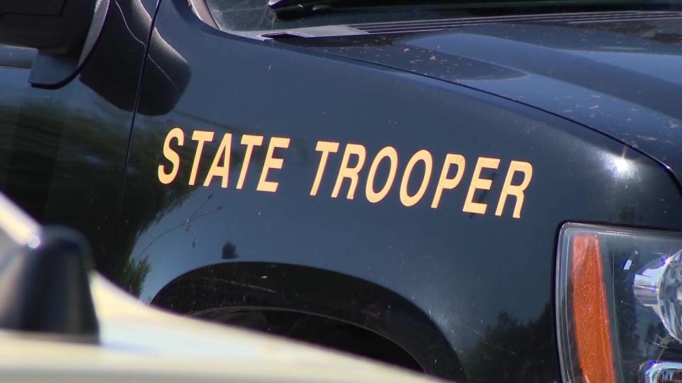 Florida Highway Patrol Increases Patrols for Thanksgiving Weekend