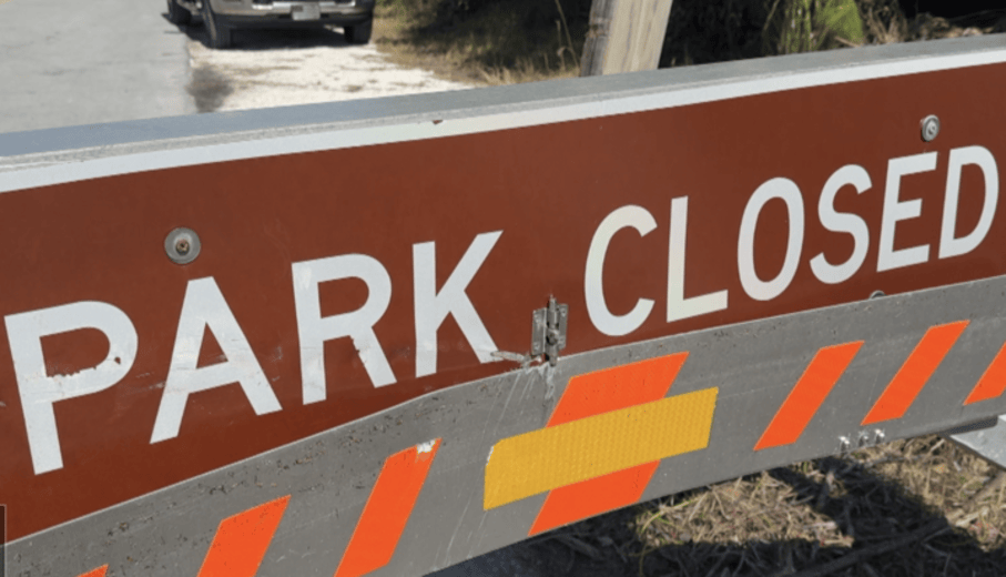 Fort De Soto Park Devastation Extensively Delays Rebuilding, Reopening Efforts