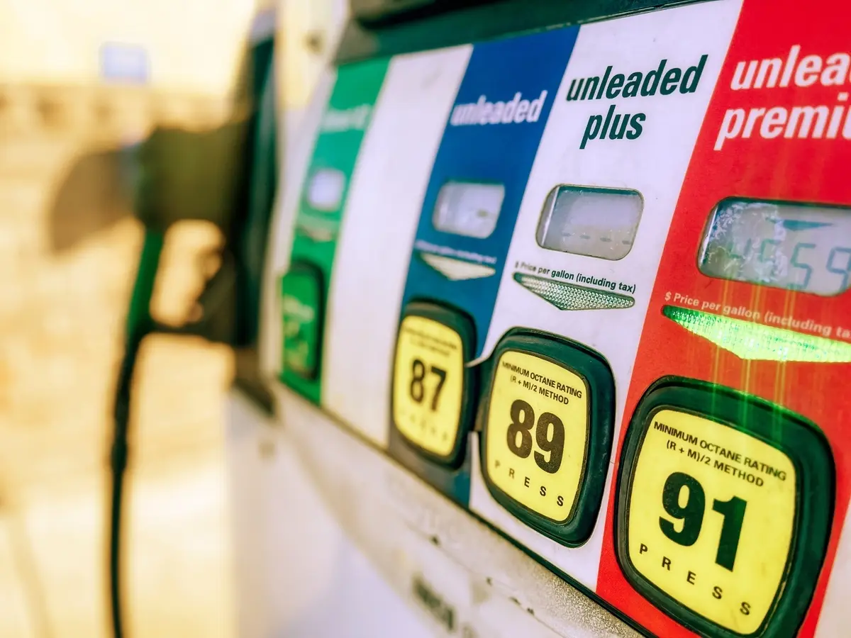Gas Prices in Florida Increase Ahead of the Holidays