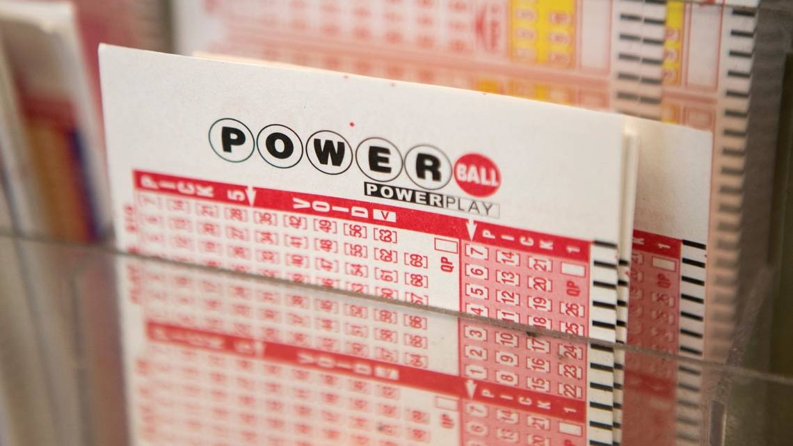 Here’s Where Florida Ranks Among the Number of Powerball Lottery Winners